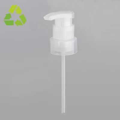 Seifenspender, Flüssigkeitsspender, Schraubenspray, SL-003A, Schaumsprüher, Shunlong, recycelbar und abbaubar, 30 % PCR-Lotionpumpe